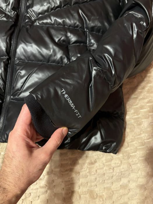 Женский пуховик Nike Sportswear Therma-Fit Новый  Оригинал