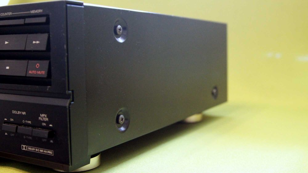Magnetofon AKAI GX65