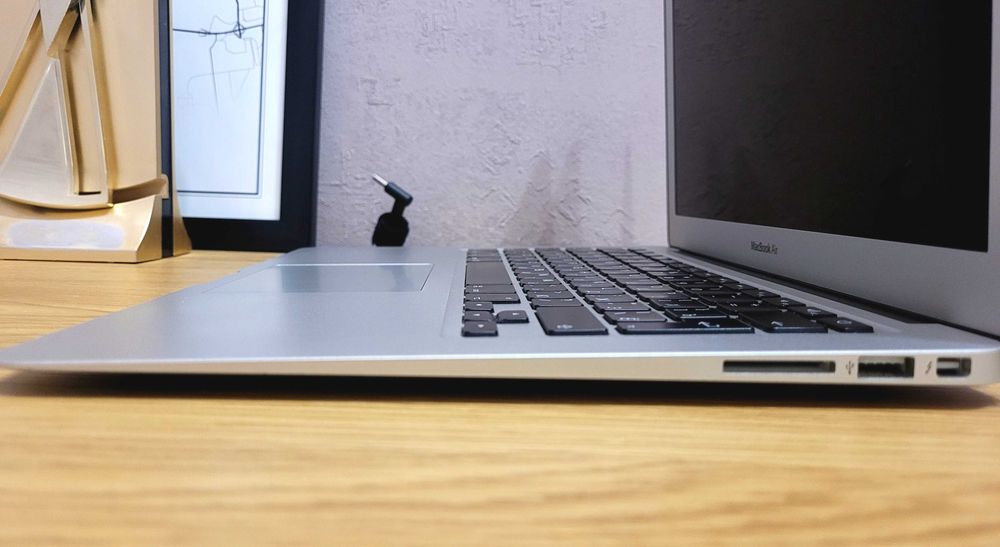 macbook air 13 2017 - купити ноутбуки - Ціна на OLX.ua