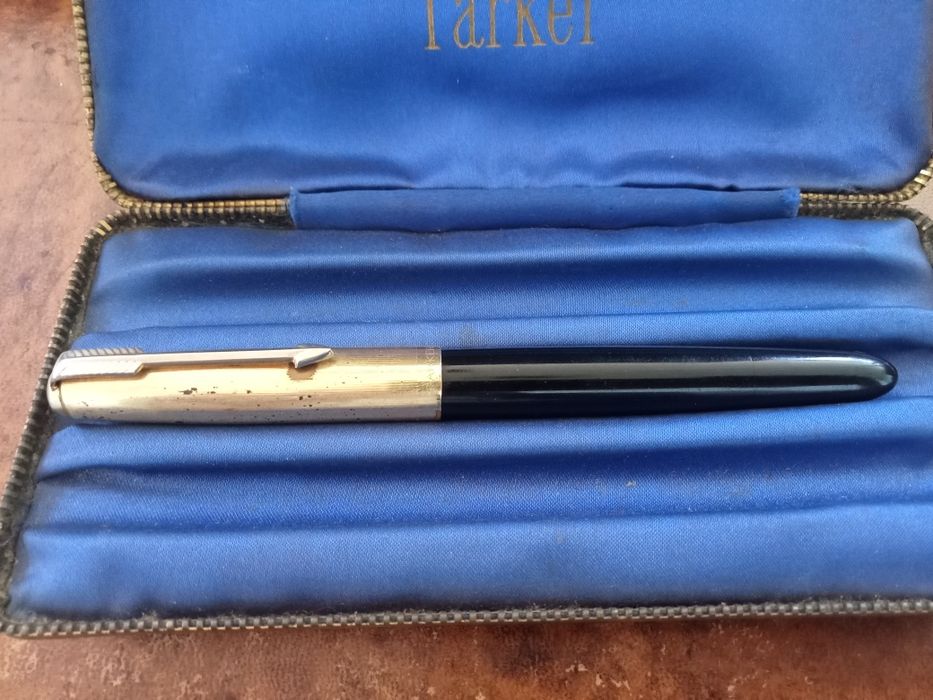 Parker 51 Vacumatic