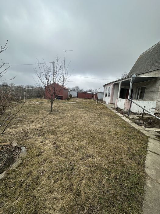 Продаж будинку в мальовничому селі Фастівка