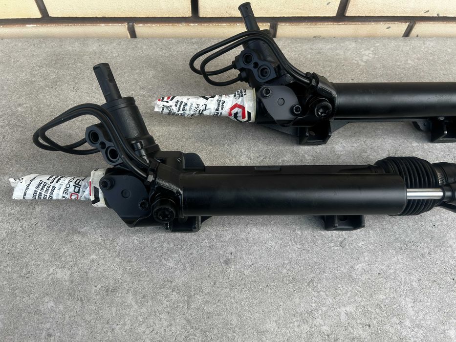 рульова рейка Peugeot Partner Citroen Berlingo 2004-2008 CI231OEM