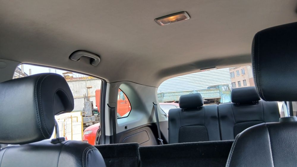 Продам Chevrolet Captiva 2011 р.
