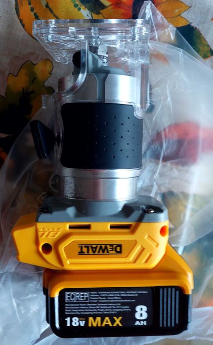 Rebarbadora Makita 125mm