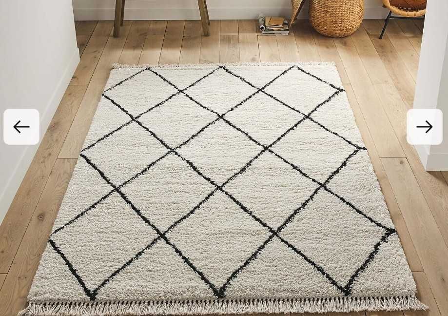 Vende-se tapete estilo berbere