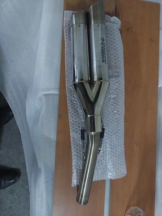 Escape mota versys 1000