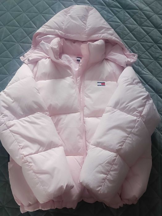 Куртка  Tommy Jeans