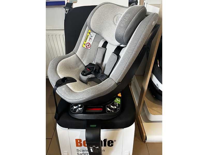 Fotelik Samochodowy Kinderkraft  I-Guard PRO 4*  NOWY GWARANCJA OKAZJA