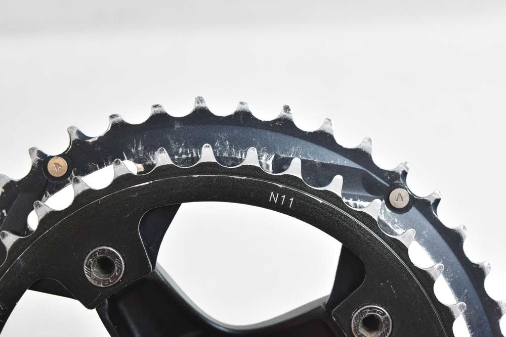 korba FSA GOSSAMER PRO bb386evo ! 172,5mm ! 46/39z !