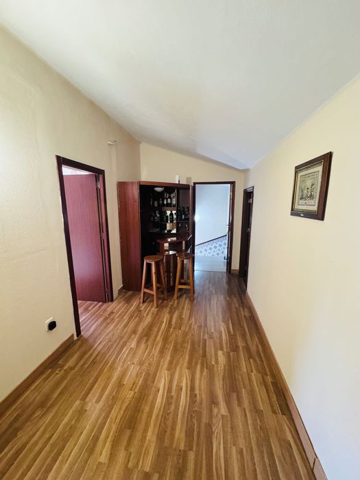 Moradia T3 + 2 com terreno