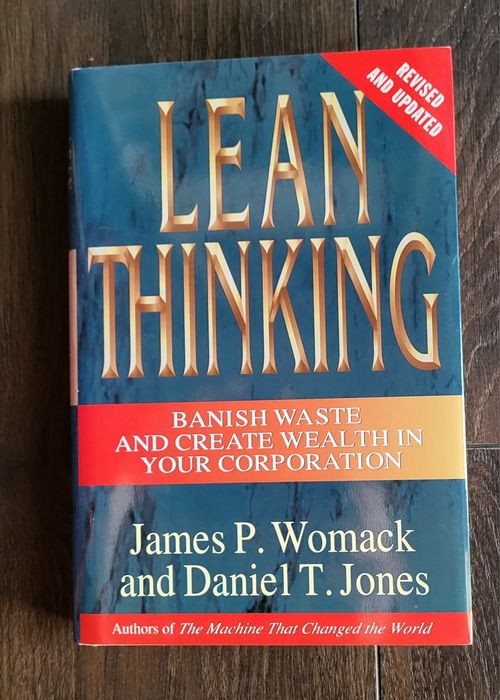Lean Thinking Womack