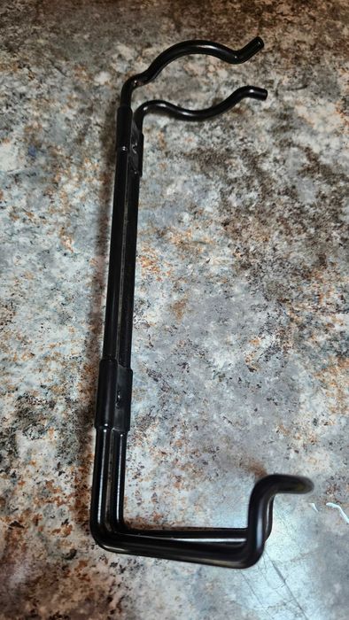 Suporte parede extintor