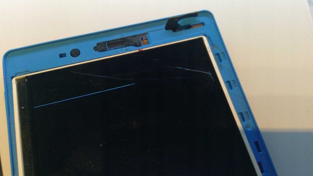 Tablet Lenovo TB3-710I 7" 1 GB / 8 GB L33