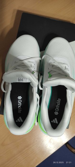 Кросівки Adidas Galaxy 7 Running Shoes