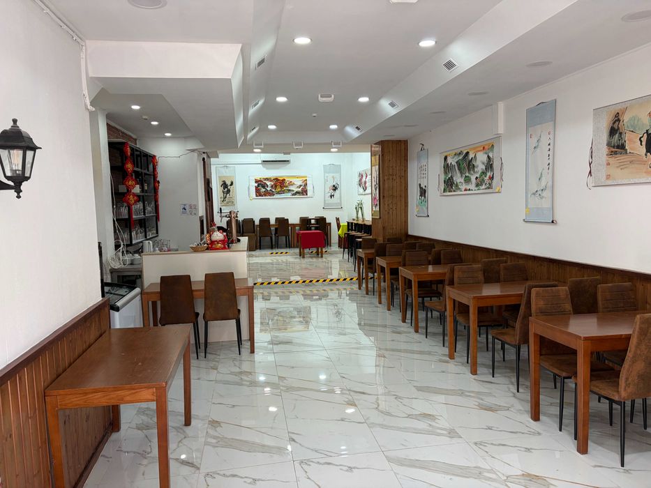 Trespasse Restaurante Equipado Av. Luísa Todi – 56.000€
