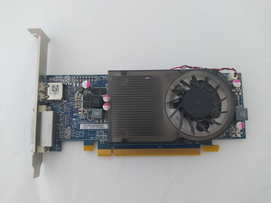 Karta graficzna Pegatron AMD RADEON HD 8570 Warszawa Wawer • OLX.pl