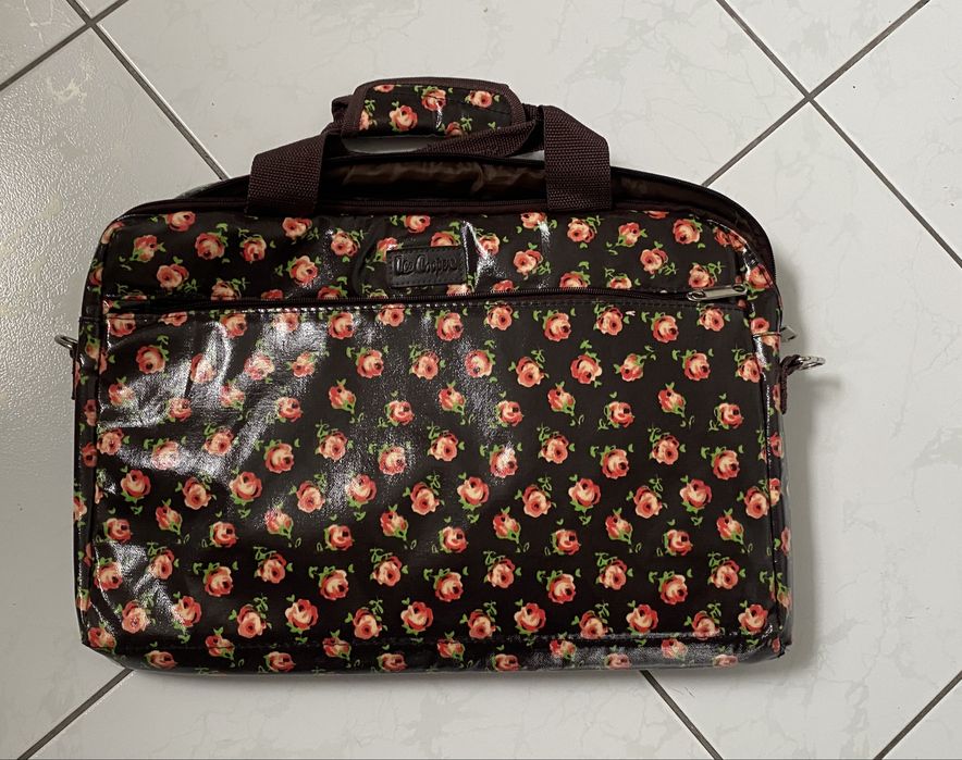 Torba na laptopa Lee Cooper