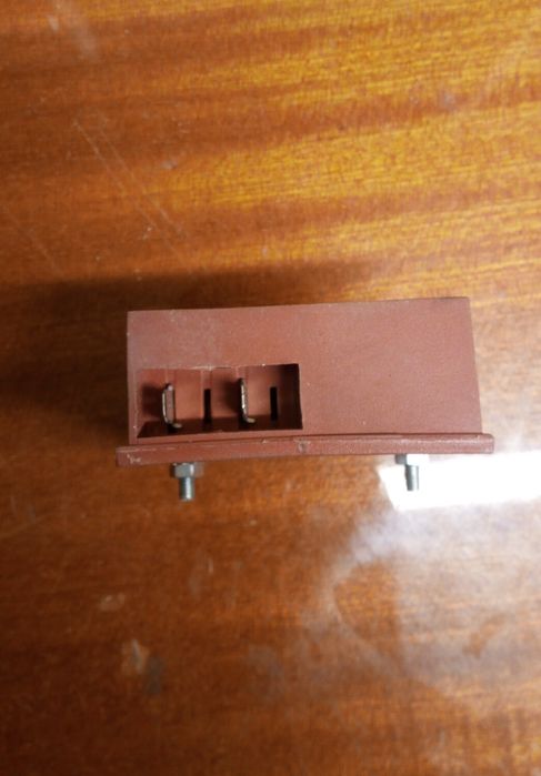 Iskrownik płyty gazowej wrozamet typ 3400