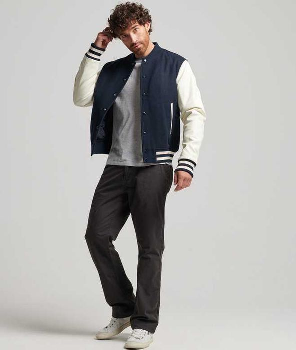 Superdry мужская куртка