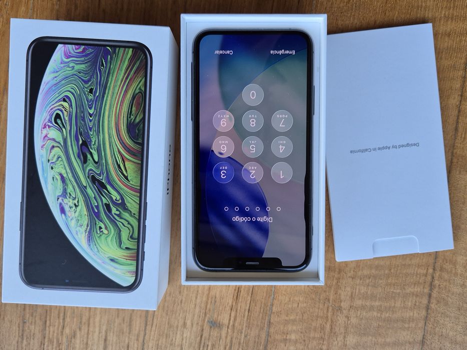 Iphone 11 Pro 64 gb