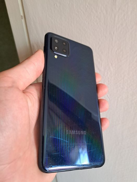Samsung m32 6/128 гб