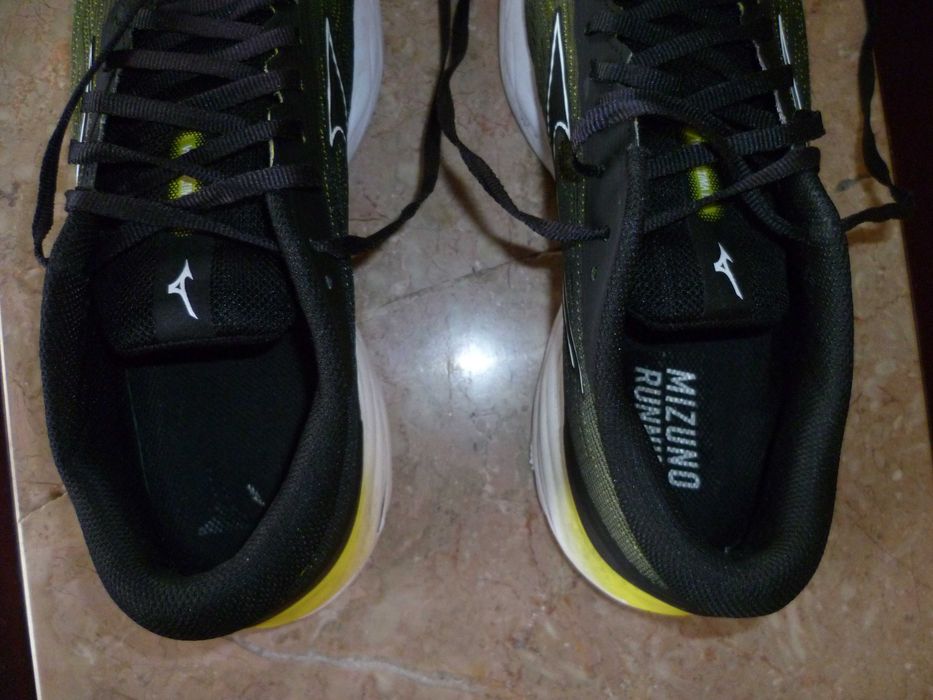 Sapatilhas Running Mizuno Wave Ultima 15 tam 43