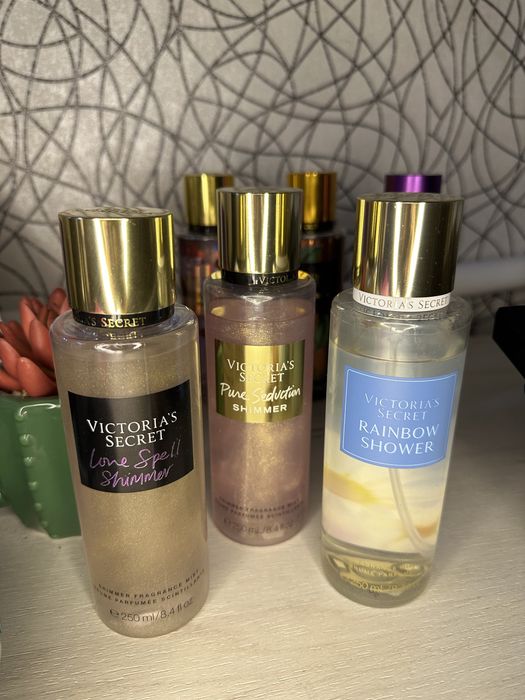Спреї Viktoria’s SECRET