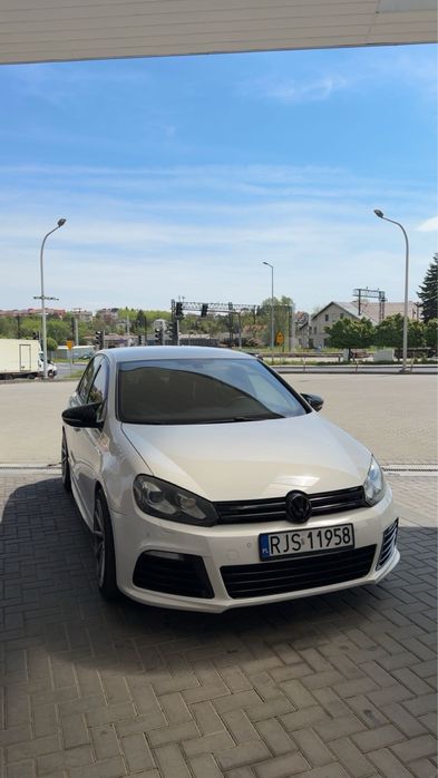 Sprzedam golf 6 gtd