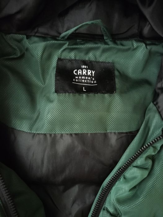 Kurtka zimowa CARRY r. L
