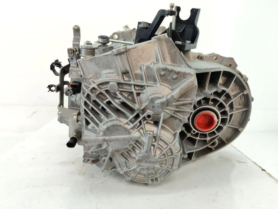 Caixa De Velocidades Fiat Ducato 2.2 2024 Refª: 46353184