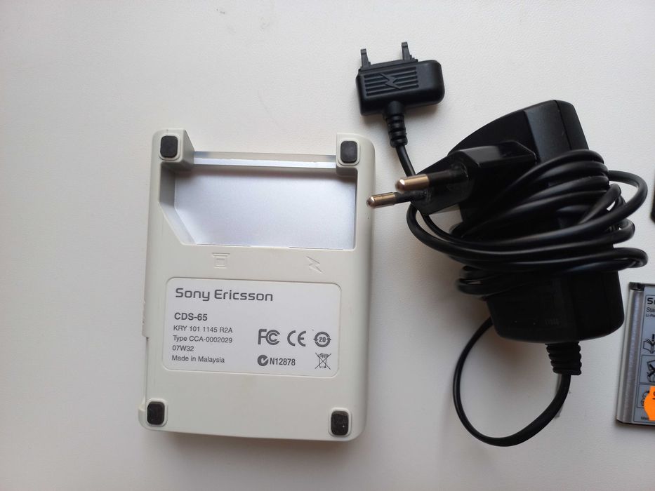 Sony ericsson  p990i