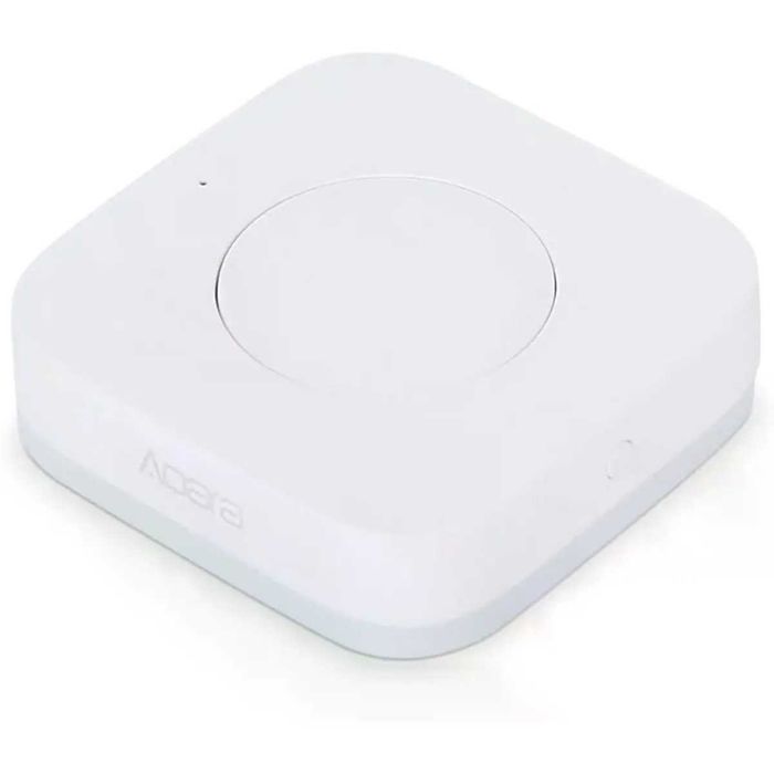 Aqara WB-R02D - Botão inteligente Wireless ZigBee