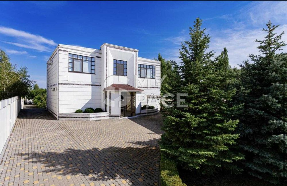 Дом по адресу ул. Заречная (площадь 270 м²) - Atlanta.ua - фото 6