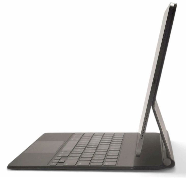 Ipad 12.9 4gen + magic keyboard