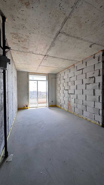 1-кімнатна квартира за адресою вул. Пасіки Галицькі (площа 48 м²) - Atlanta.ua - фото 9