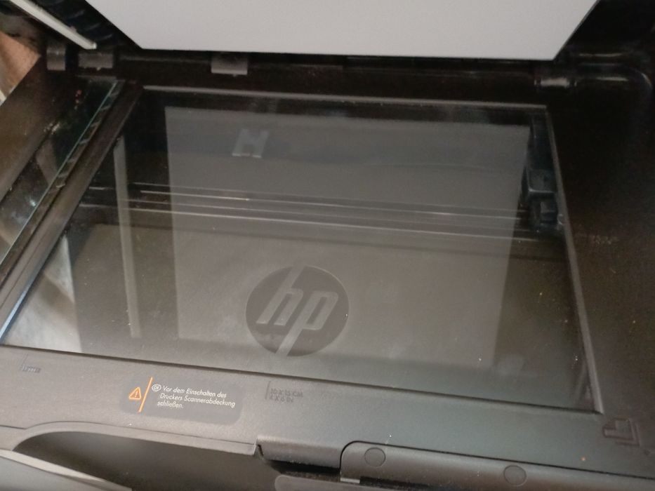 Drukarka HP Officejet Pro 8600
