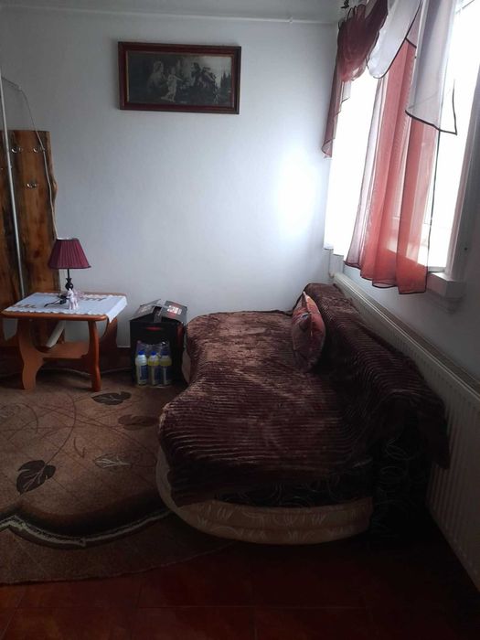 Wypoczynek na wsi