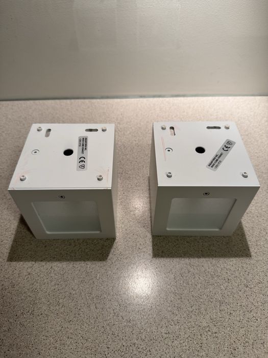 oprawa kinkiet Aquaform Maxi Cube