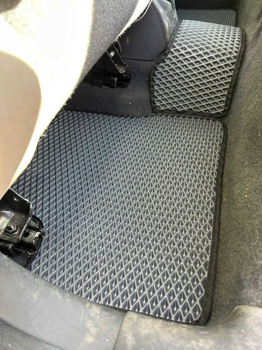 EVA коврики Citroen C3 Aircross C3 Picasso C3 C2 C1 Berlingo в салон