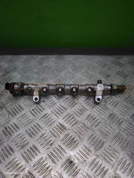 Conjunto Reparação de Motor Seat Altea 2.0Tdi CFH