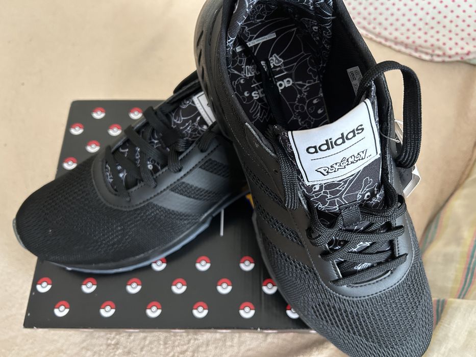 Кроссовки Adidas Phosphere