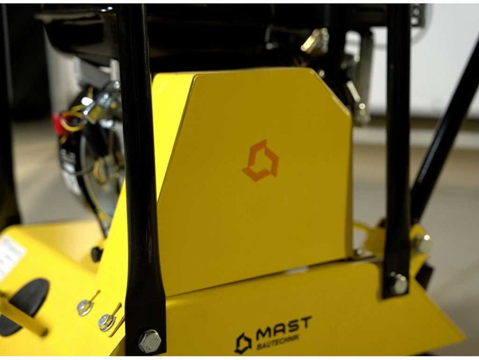Віброплита MAST Bautechnik MT-P90 виброплита вібротрамбовка гарантія 24 місяці трамбовка