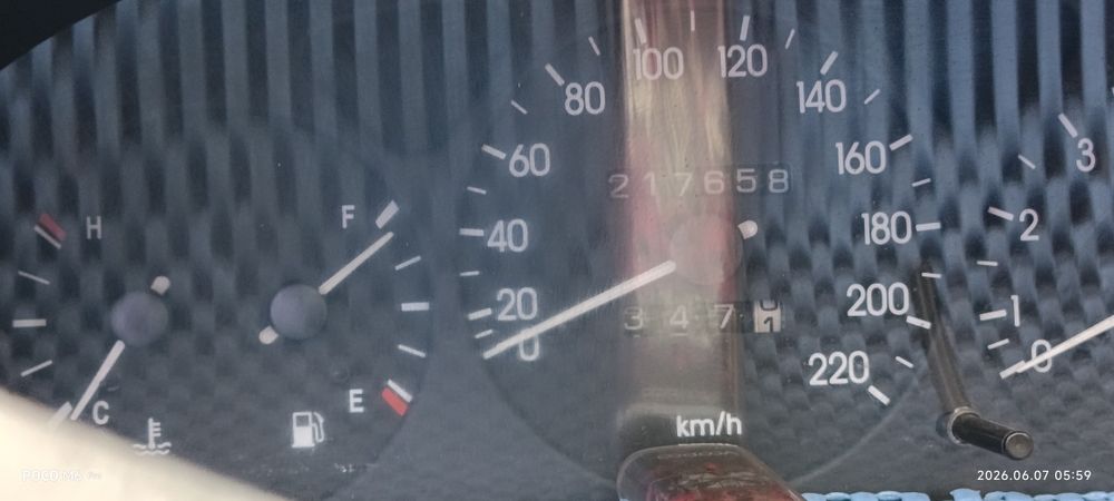 Chevrolet Lanos  1.5