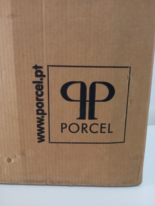 Serviço loiça porcel