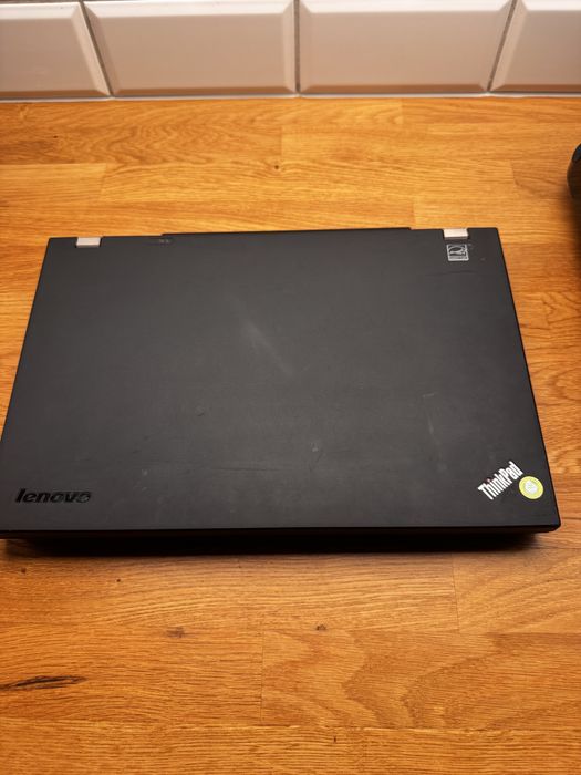 Laptop IBM T530 / i5/8 gb ram/250 ssd