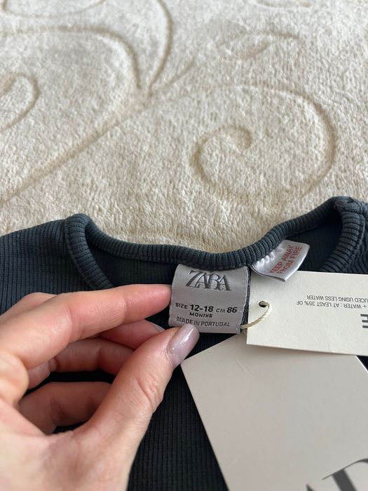 Сукня дитяча Zara 86