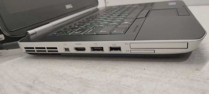 Ноутбук Dell Latitude E5420-14" TN/Core i5-2520M/8GB/DDR3-128GBSSD-б/в