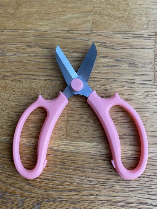 Професійні/Флористичні ножиці для квітів