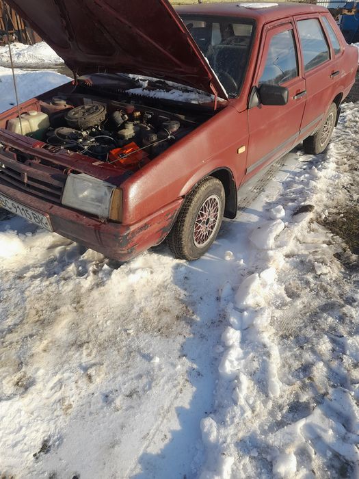 Продам    ВАЗ 21099