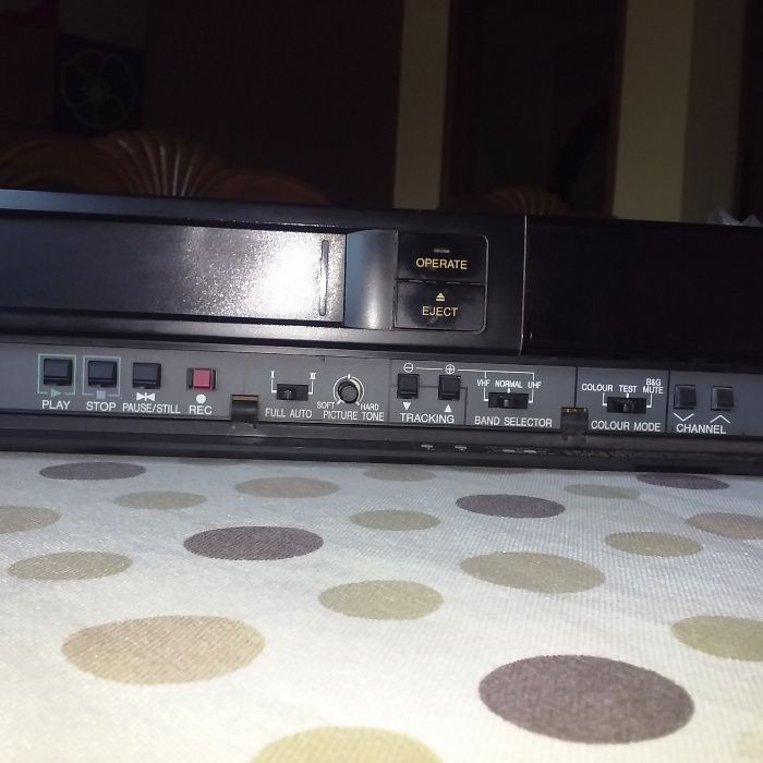 Selling Sharp VHS Video Player64751822267393123